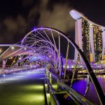 جسر الحلزون ٣