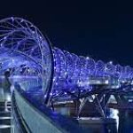 جسر الحلزون ٤