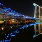 جسر الحلزون ٦