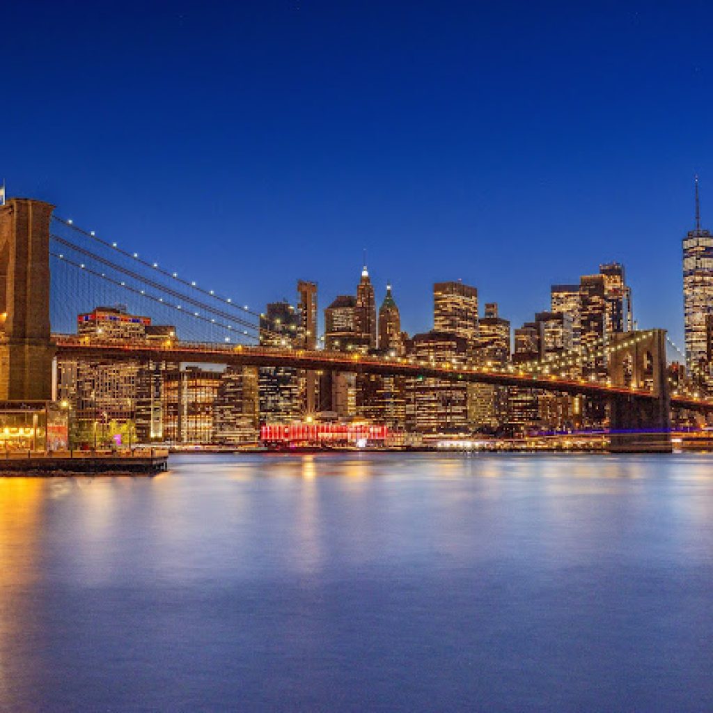 جسر بروكلين2