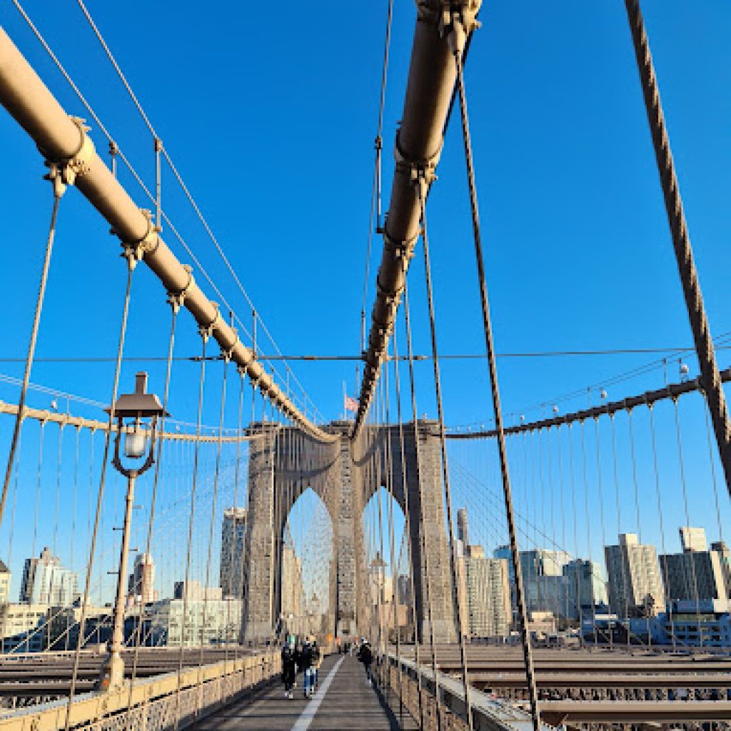 جسر بروكلين3