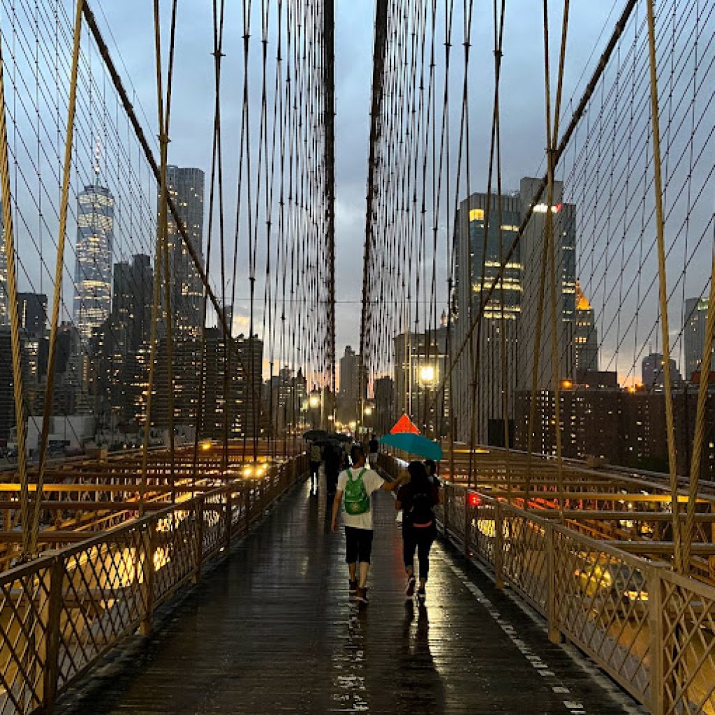 جسر بروكلين6