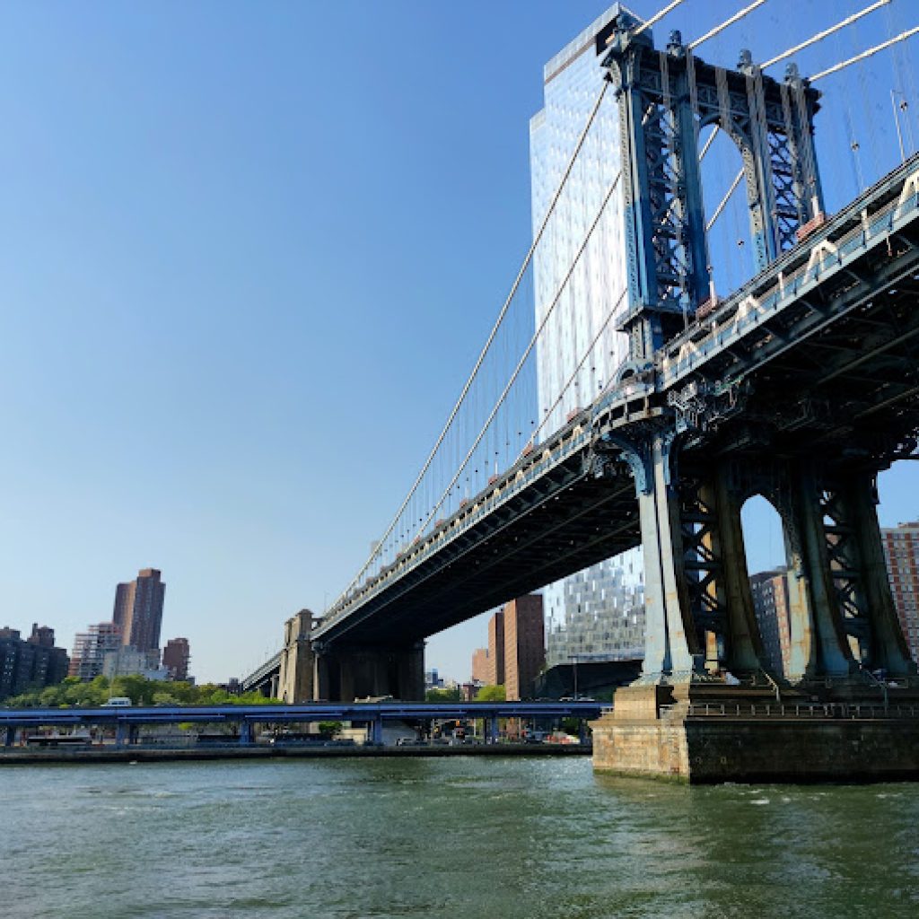 جسر مانهاتن2