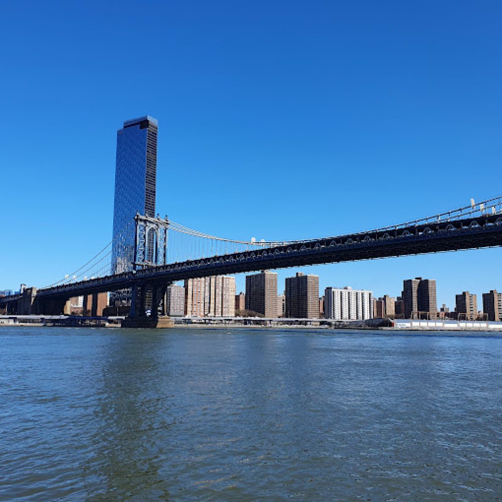 جسر مانهاتن3