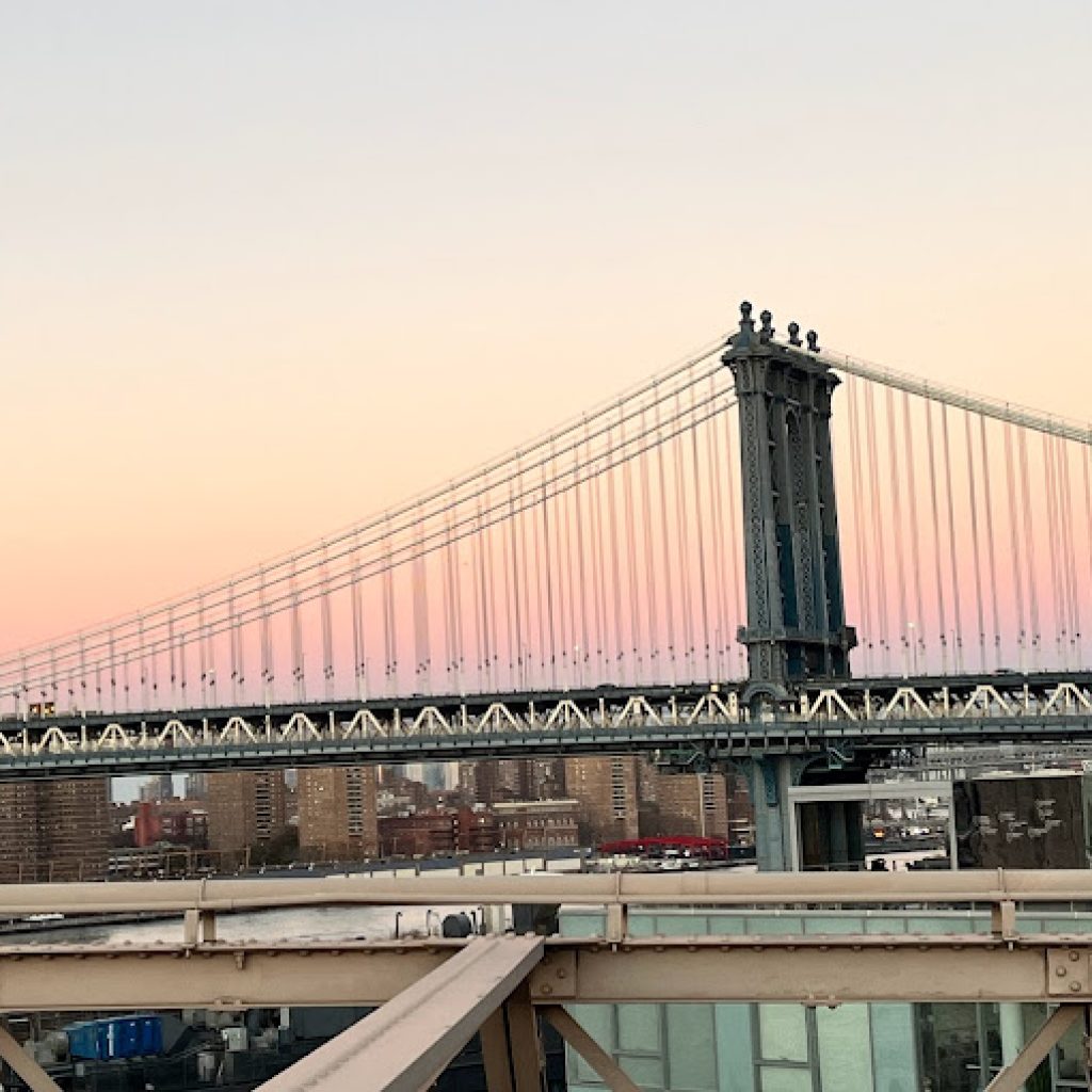 جسر مانهاتن4