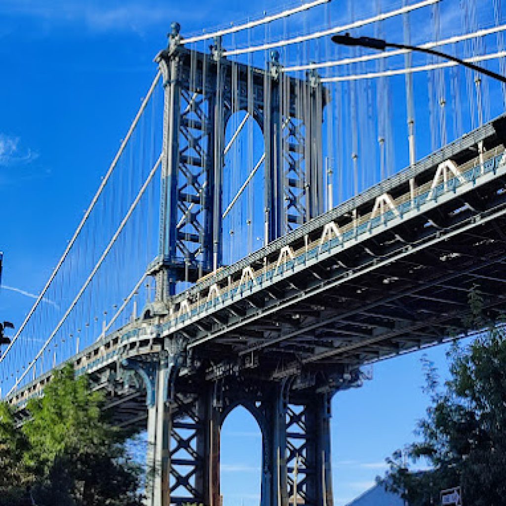 جسر مانهاتن5