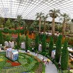 حدائق الخليج ٣