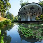 حدائق سنغافورة النباتية ٤