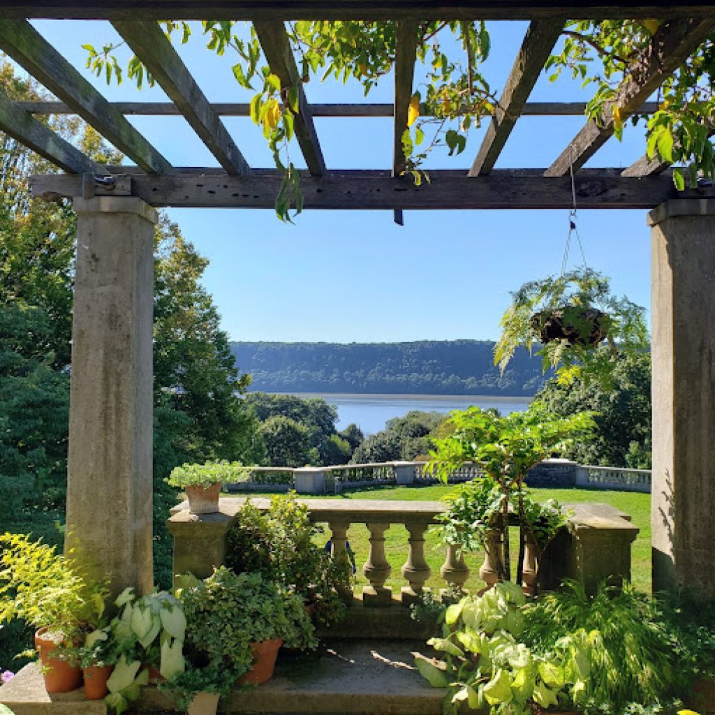 حدائق وايف هيل العامة