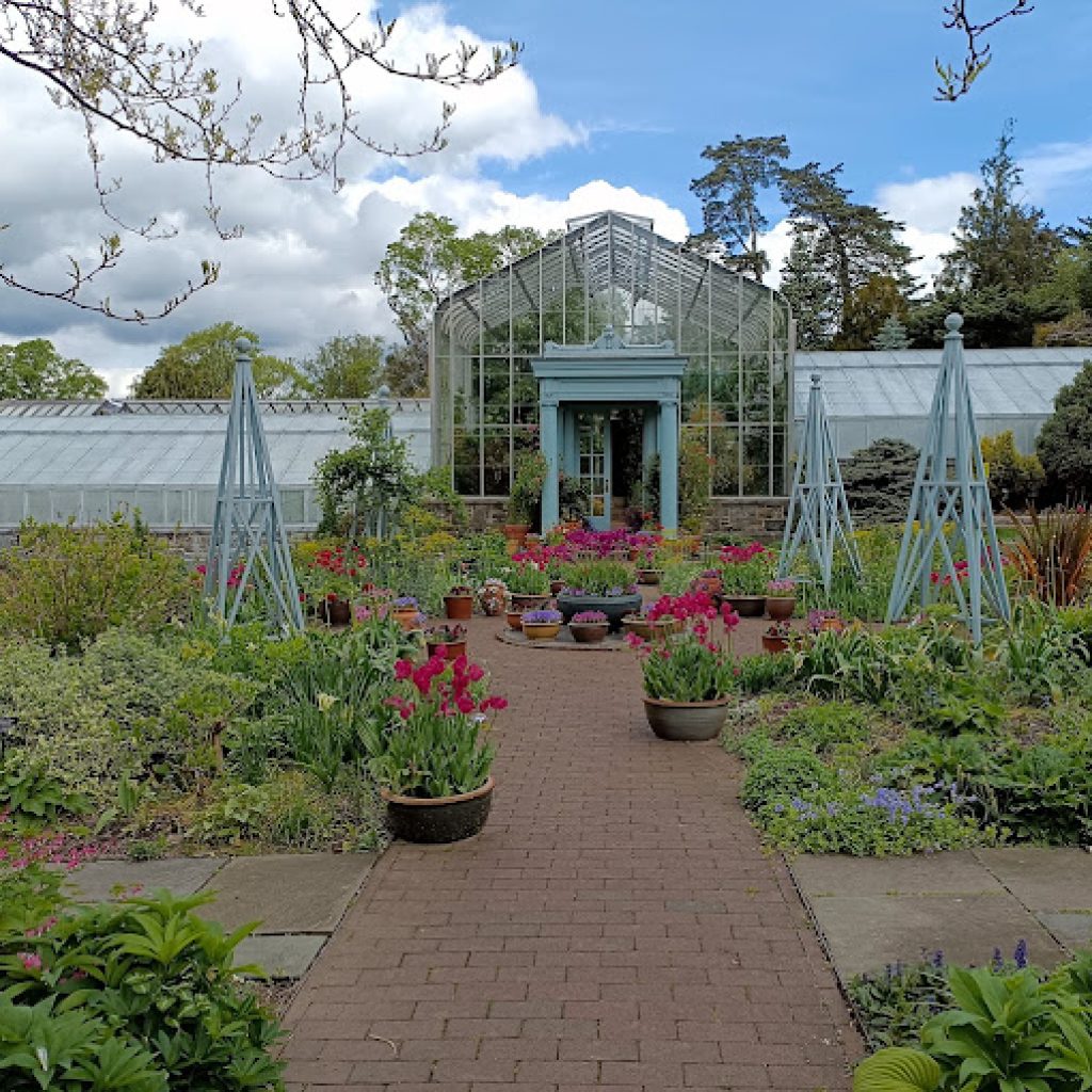 حدائق وايف هيل العامة2