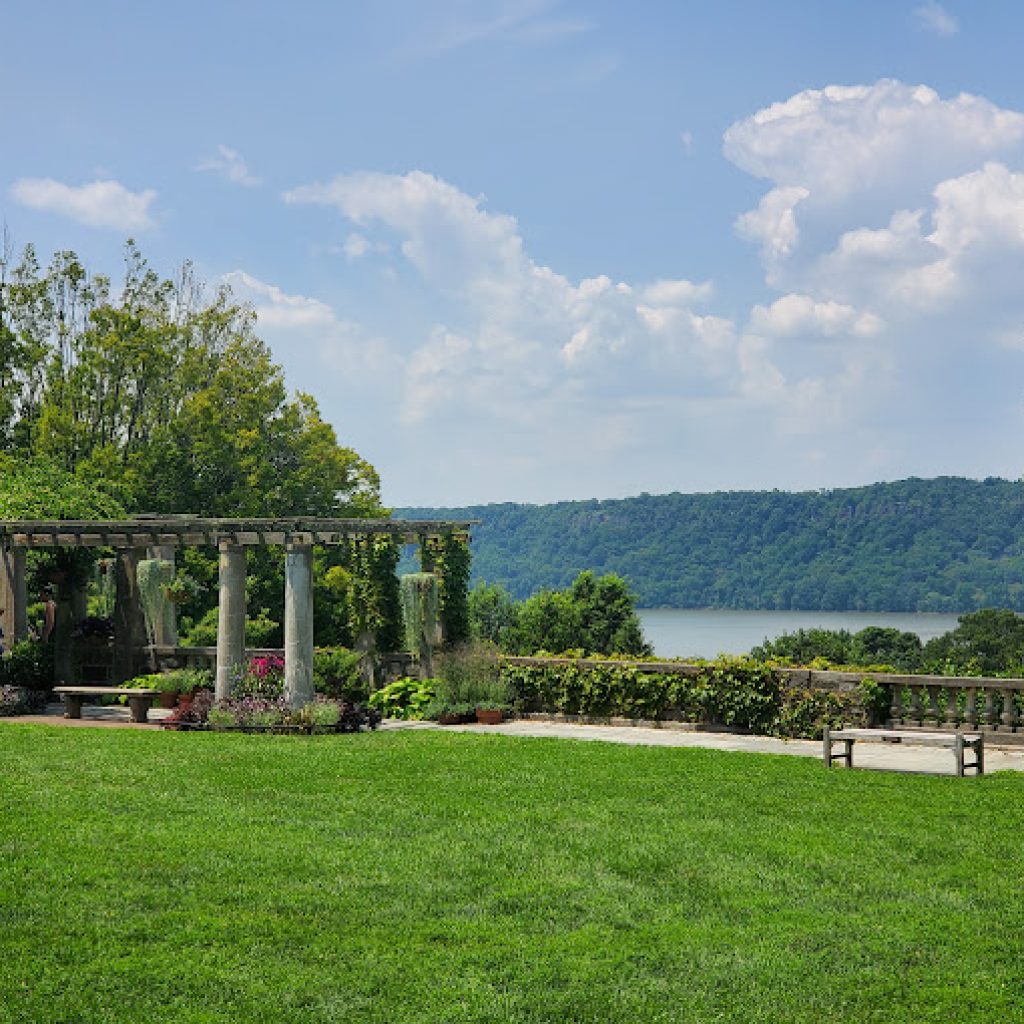 حدائق وايف هيل العامة3