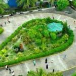 حديقة الأطفال