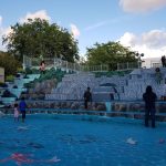 حديقة الأطفال