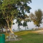 حديقة الساحل الشرقي