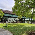 حديقة الساحل الشرقي ٥