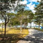 حديقة الساحل الشرقي ٦