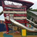 حديقة الساحل الشرقي ٧