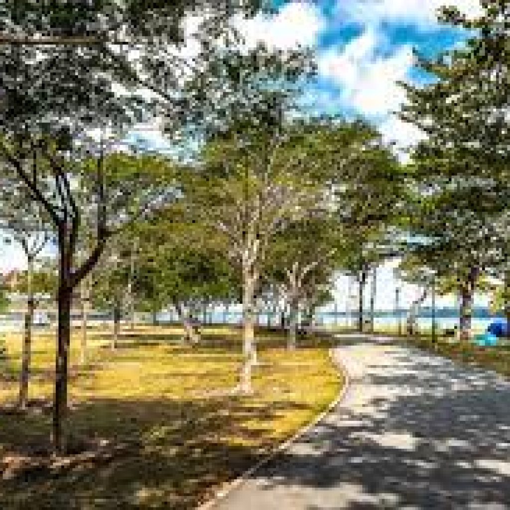 حديقة الساحل الغربي