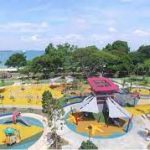 حديقة الساحل الغربي ٣