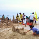 حديقة الساحل الغربي ٤