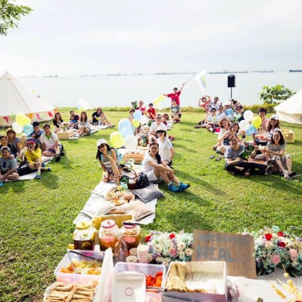 حديقة الساحل الغربي ٥