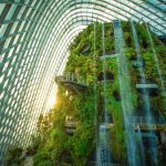 حديقة السحاب