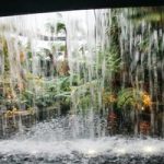 حديقة السحاب ٣