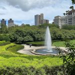 حديقة المعهد1