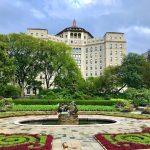 حديقة المعهد3