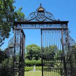 حديقة المعهد5