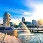 حديقة الميرليون