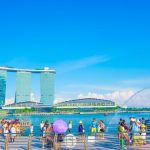 حديقة الميرليون ١