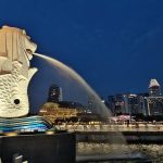 حديقة الميرليون ٢