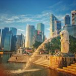 حديقة الميرليون ٤