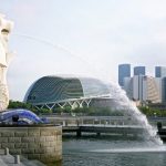 حديقة الميرليون ٥