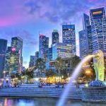 حديقة الميرليون ٦