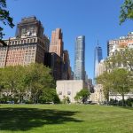 حديقة باتيري ٢