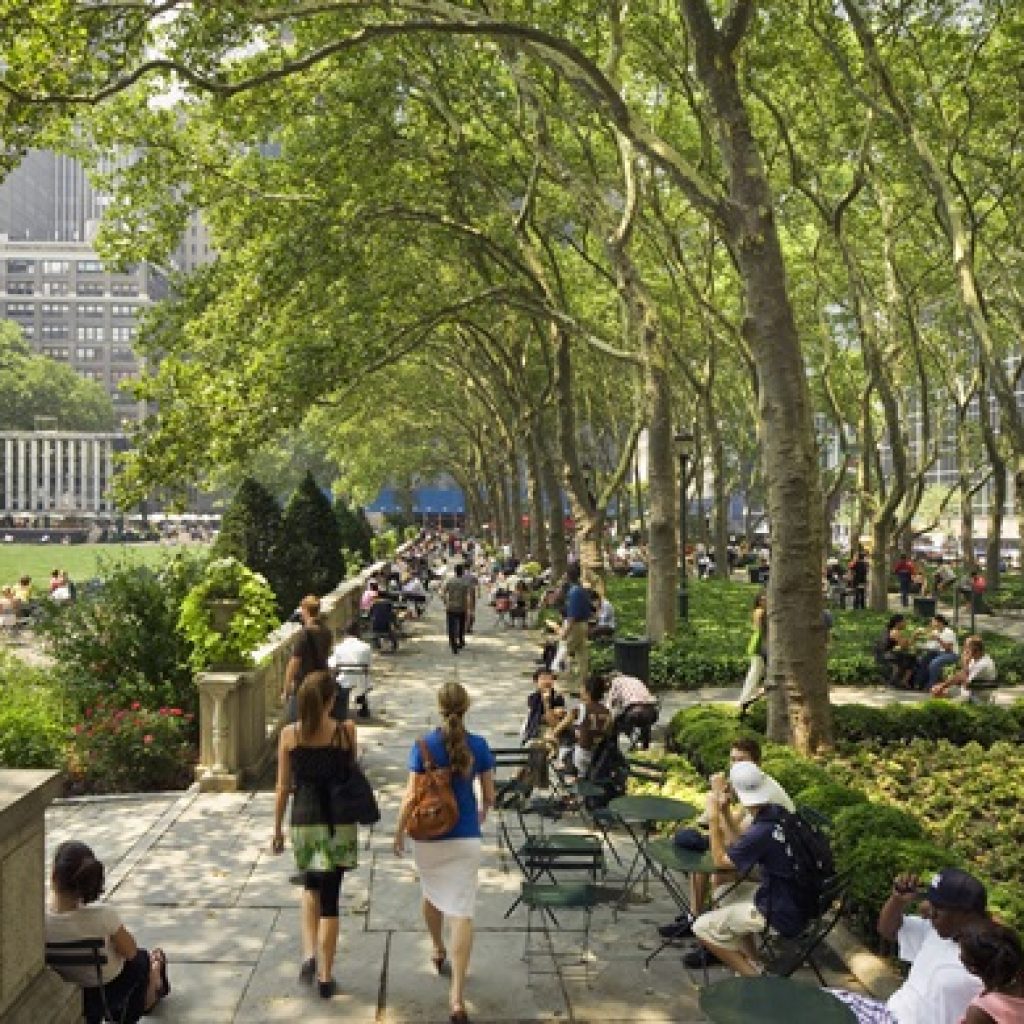 حديقة براينت