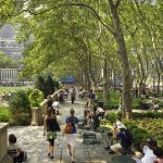 حديقة براينت