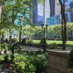 حديقة براينت ١