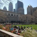 حديقة براينت ٤