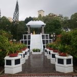 حديقة بوكيت جليل الترفيهية