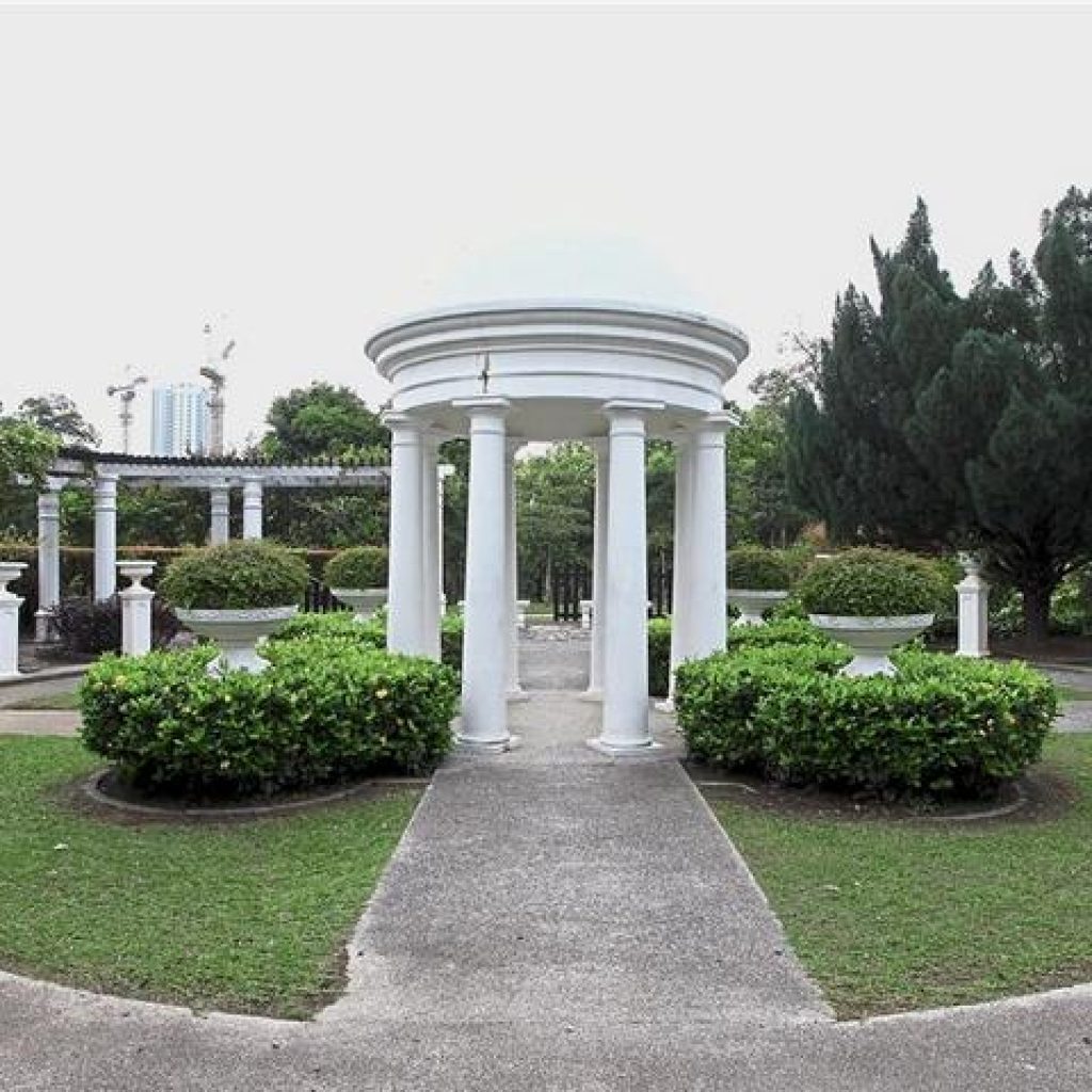 حديقة بوكيت جليل الترفيهية