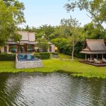 حديقة بوكيت جليل الترفيهية