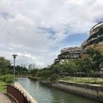 حديقة بونجول المائية