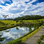 حديقة بونجول المائية