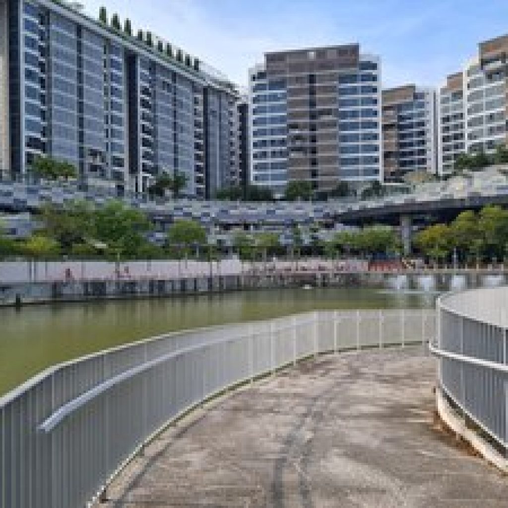 حديقة بونجول المائية ٢