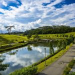 حديقة بونجول المائية ٢