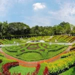 حديقة بيردانا النباتية