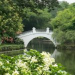 حديقة بيردانا النباتية